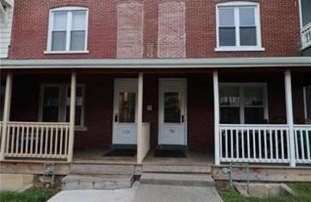 761 South 8th - 761 South 8th Street, Allentown, PA 18103