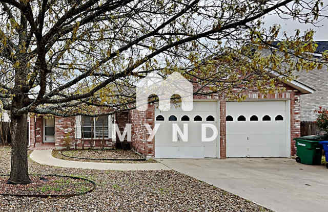21638 Longwood - 21638 Longwood, San Antonio, TX 78259