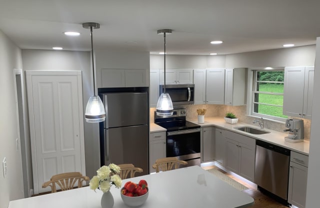 940 Mayberry Rd. - 940 Mayberry Road, Montgomery County, PA 19428