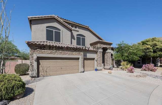 3430 North Mountain Ridge photos photos