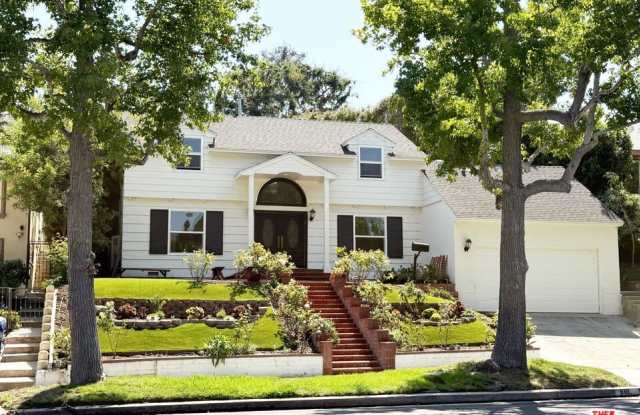 661 Warner Ave - 661 Warner Avenue, Los Angeles, CA 90024