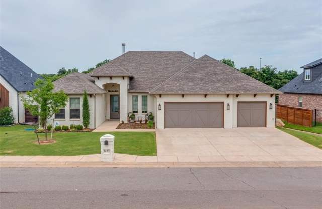 1433 Sadie Creek Road - 1433 Sadie Creek Road, Edmond, OK 73034 1433 Sadie Creek Road - 1433 Sadie Creek Road, Edmond, OK 73034