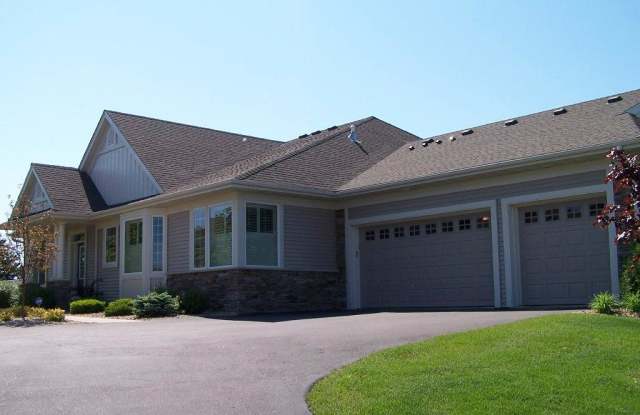 3816 Linden Drive E - 3816 Linden Drive East, Medina, MN 55340