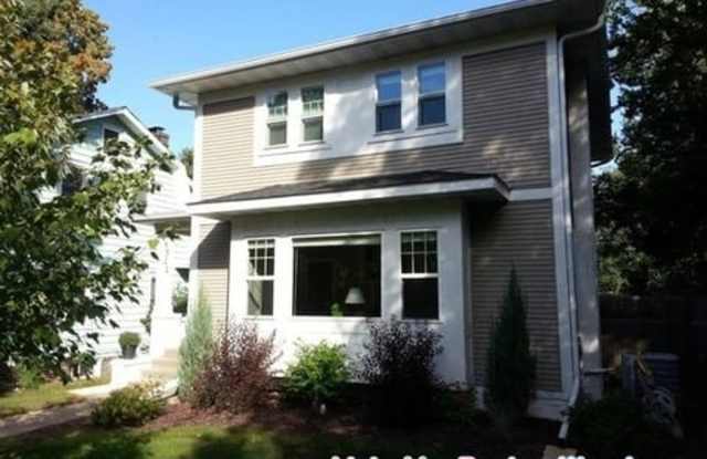 4921 Nicollet Avenue - 4921 Nicollet Avenue, Minneapolis, MN 55419