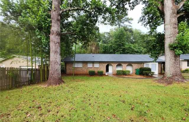 2830 Knollview Drive - 2830 Knollview Drive, DeKalb County, GA 30034