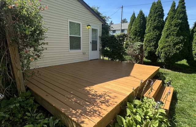 54 South 33rd St - 54 South 33rd Street, Newark, OH 43055