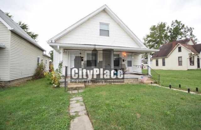 2113 Ringgold Avenue Gallery 4