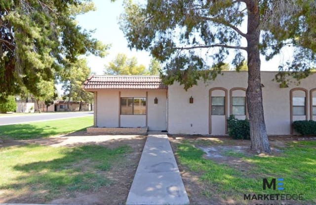 707 West 10th Street - 707 West 10th Street, Mesa, AZ 85201