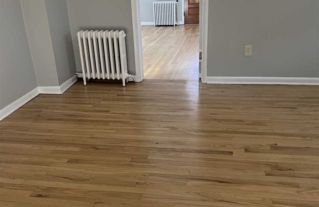 12 PARKER AVE - 12 Parker Avenue, Poughkeepsie, NY 12601