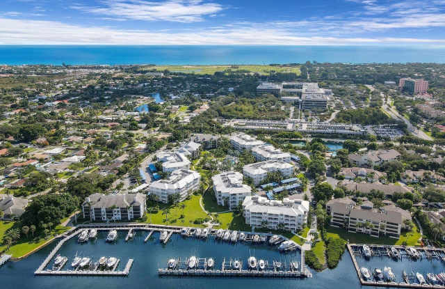 123 Bay Colony Drive N - 123 Bay Colony Drive North, Juno Beach, FL 33408
