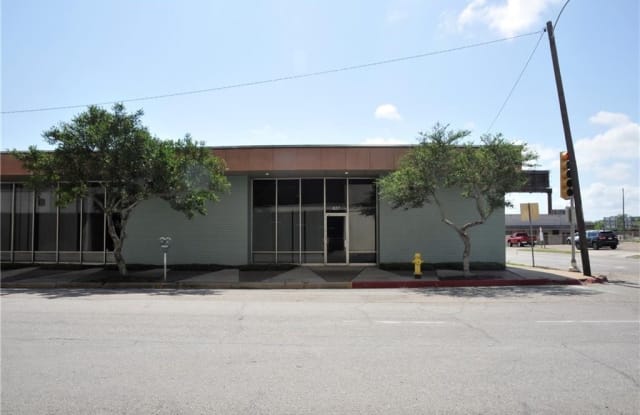 827 N Tancahua - 827 North Tancahua Street, Corpus Christi, TX 78401