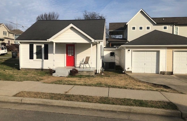 5112 Illinois Ave - 5112 Illinois Avenue, Nashville, TN 37209