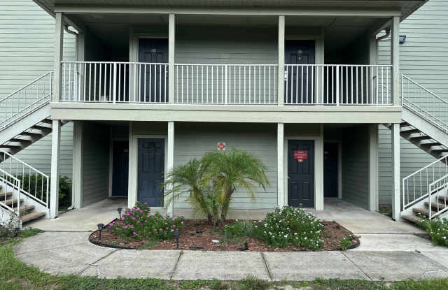 2BD/2BA First Floor Condo with Private Patio! photos photos
