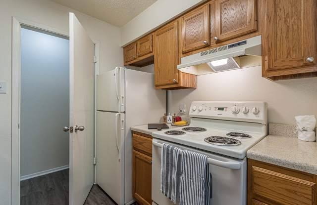 Keystone Apartments Gallery 2
