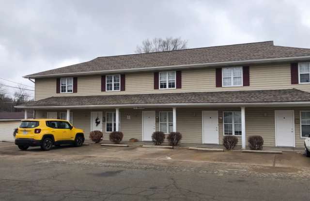 7629 Blackberry Ln Apt C2 - 7629 Black Berry Lane, St. Francois County, MO 63628