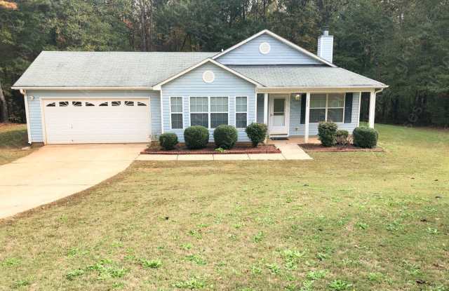 1419 Randolph Ct - 1419 Randolph Court, Henry County, GA 30252