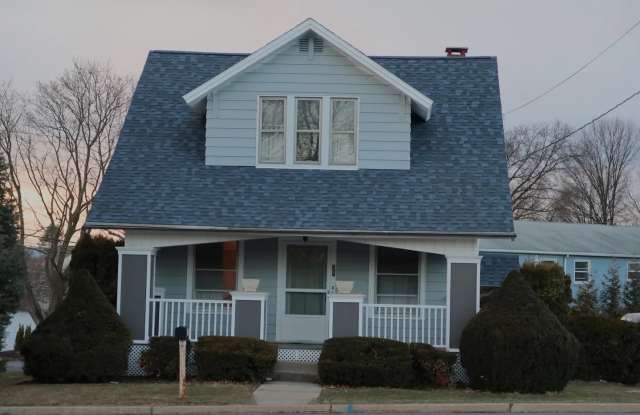 327 West Governor Road photos photos