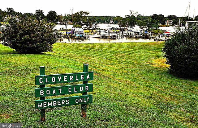 1623 CHESAPEAKE Lane - 1623 Chesapeake Lane, Mayo, MD 21037