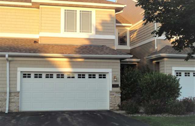 5094 Yuma Lane N - 5094 Yuma Lane North, Plymouth, MN 55446