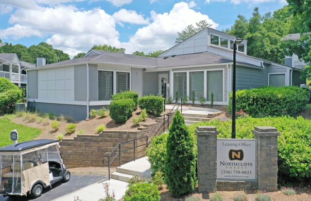Northcliffe Forest Apartments photos photos