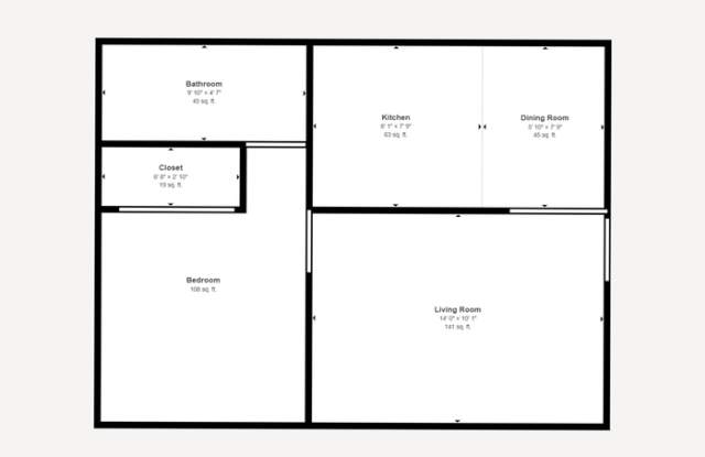 3418 West Lynwood Street Gallery 3
