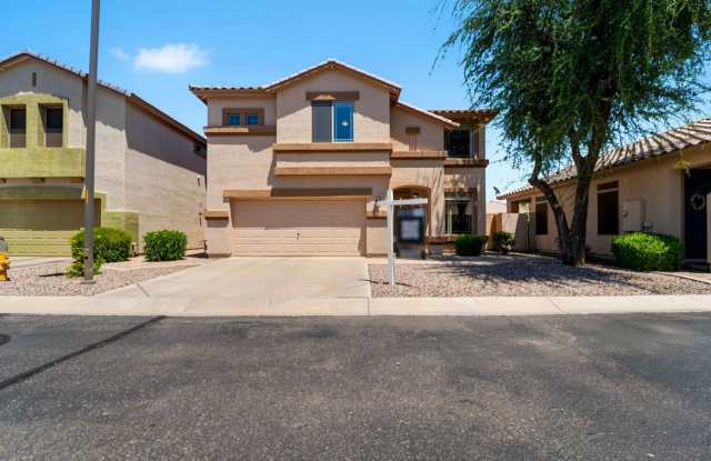 Gated Chandler Living | 4 Bedrooms in Top-Rated School District Gallery 1