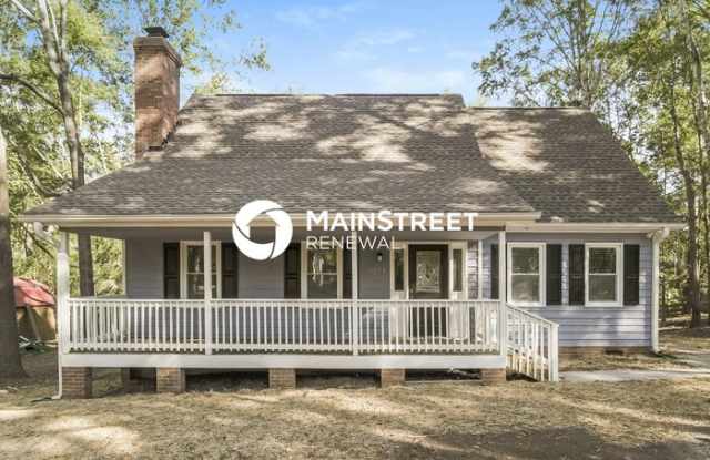 1314 Saint Andrews Drive photos photos