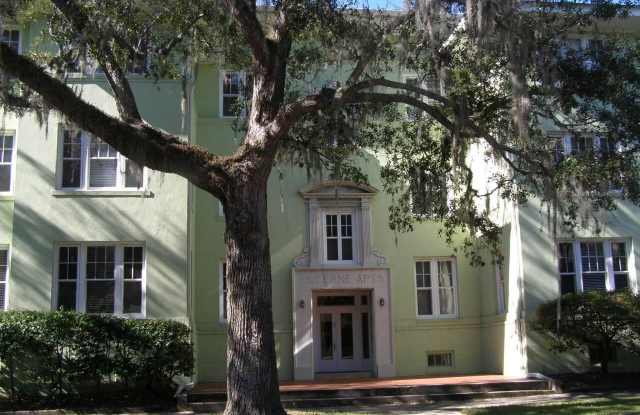 1520 COPELAND Street unit: 5 - 1520 Copeland Street, Jacksonville, FL 32204