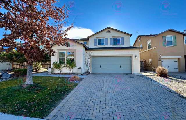 Spacious 4-Bedroom 3 Bath, 3 Car Garage Home with Loft, Living Room and Family Room Outdoor Kitchen  Walking Trail's near by Path Views photos photos