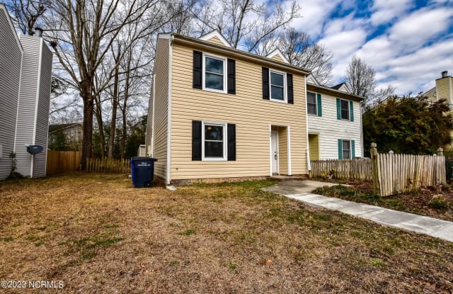 114 Greenford Place - 114 Greenford Place, Jacksonville, NC 28540