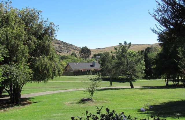 King Courts Condo! Backs to the Park! Blocks from Downtown SLO photos photos