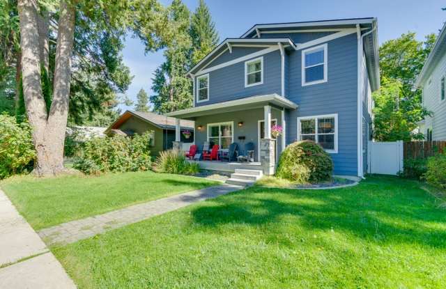 Fully Furnished beautiful Sanders Beach home Gallery 3