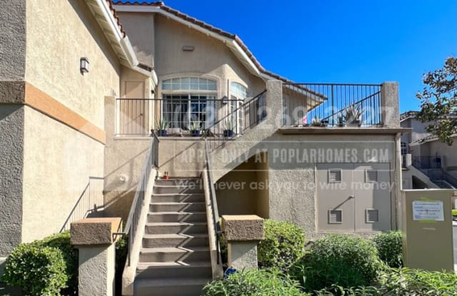 2 Carmesi - 2 Carmesi, Rancho Santa Margarita, CA 92688