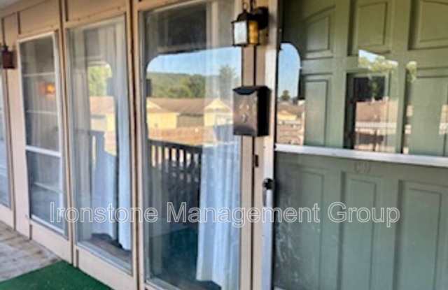 6004 S Newport Ave E Unit #C9 photos photos