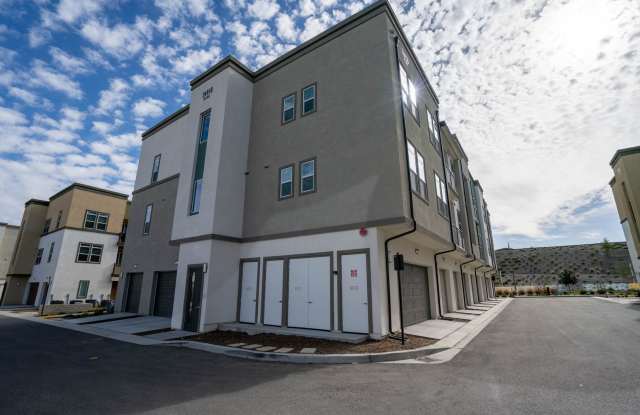 COMING SOON! 3-Bedroom Condo with Solar Panels  Community Amenities in Valencia's Five Points! photos photos