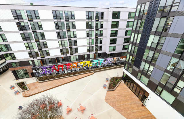Midtown Square - Affordable Housing Gallery 4
