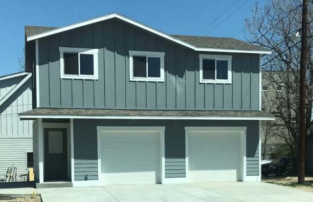 300 E Geneseo St Unit B - 300 East Geneseo Street, Lafayette, CO 80026
