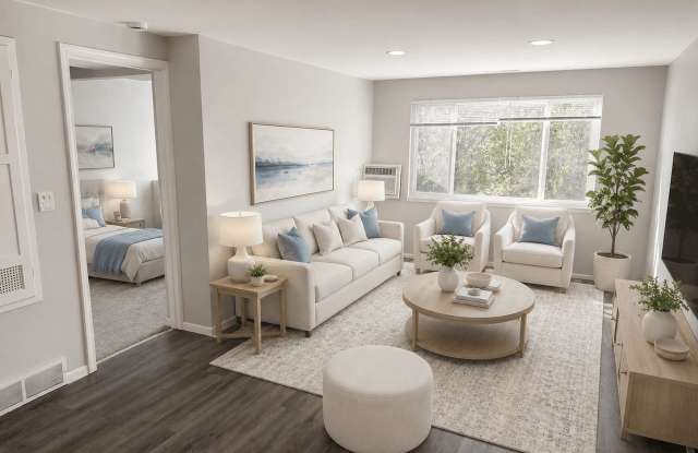 Cove at Columbus on Hilton Ave Gallery 3