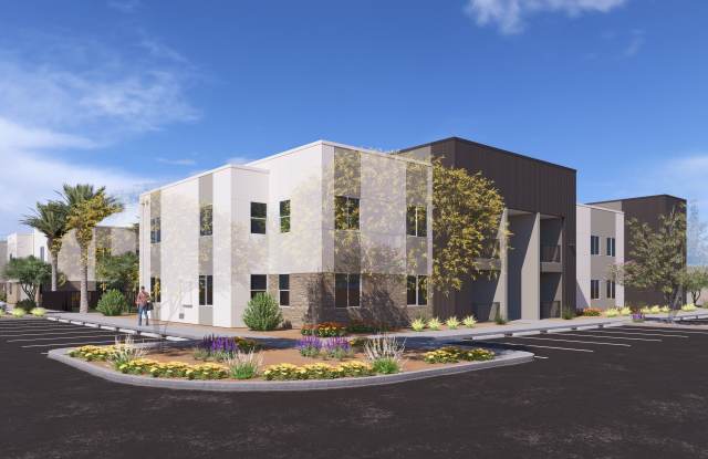 Wild Rose Flats - Affordable Housing Gallery 3