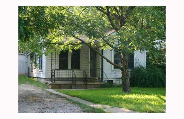 Central Austin 3 bedroom Cottage for Lease! photos photos