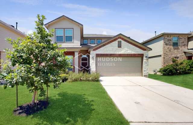 13410 Frio Parke - 13410 Frio Parke, Bexar County, TX 78254