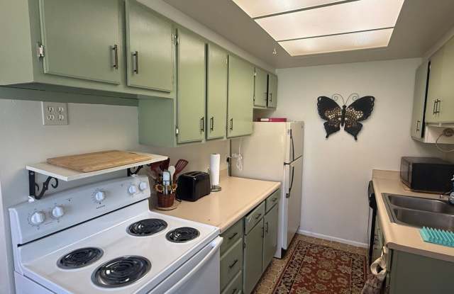PINE CLIFF CONDO ONE LEVEL GROUND FLOOR Gallery 4
