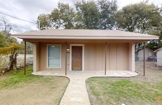 604 Wisconsin Street - 604 Wisconsin Street, Killeen, TX 76541 604 Wisconsin Street - 604 Wisconsin Street, Killeen, TX 76541