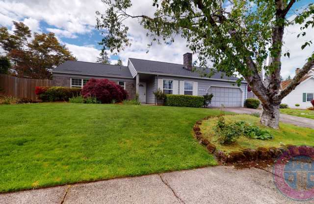West Linn Hidden Springs Neighborhood / Single Level Rach, Fenced Yard, Pet Friendly photos photos