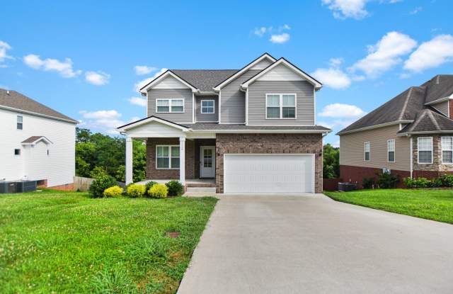 Pet Friendly Four Bedroom! photos photos