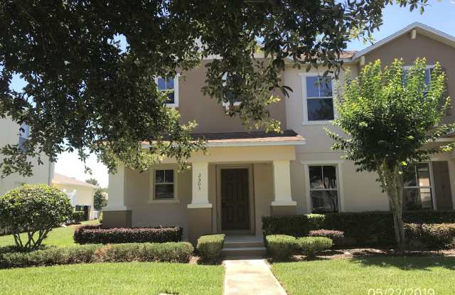 2503 Formax Dr - 2503 Formax Drive, Alafaya, FL 32828