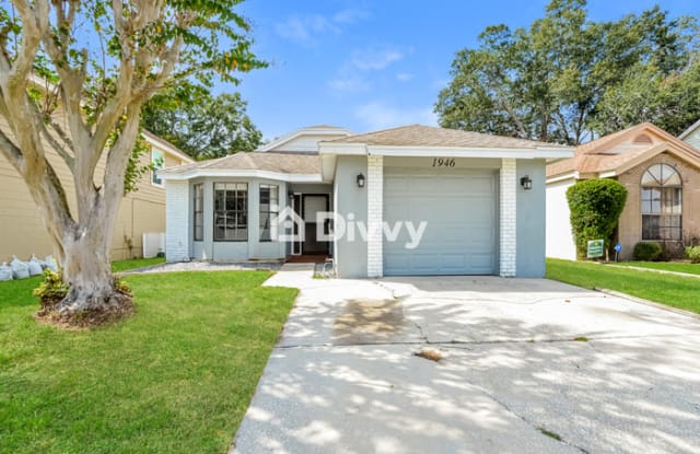 1946 Larkwood Drive - 1946 Larkwood Drive, Apopka, FL 32703