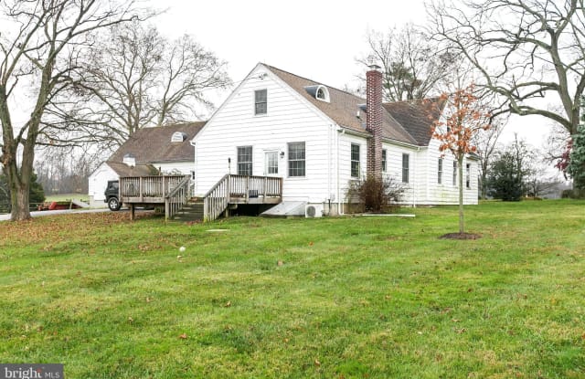 15204 OLD YORK ROAD - 15204 Old York Road, Baltimore County, MD 21131