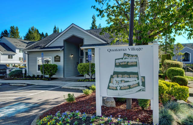 Quatama Village Apartments Gallery 4