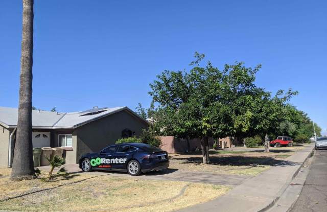 6201 W Maryland Ave - 6201 West Maryland Avenue, Glendale, AZ 85301
